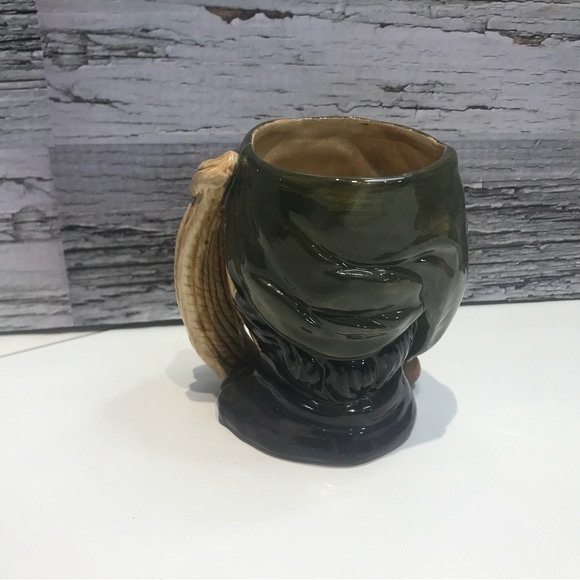 vintage Pirate Character Mug Cug - Picture 3 of 5